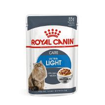 Rc Ultra Light Um 1X85Gr Bustina Gatto Minsan 977674959