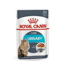 Rc Urinary Care Gravy 1X85Gr Bustina Pollo In Salsa Minsan 977674961
