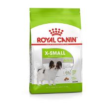 Rc Xsmall Adult 1,5Kg Minsan 922336437