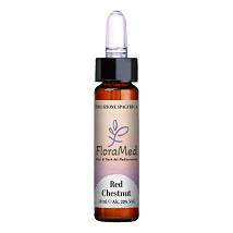 RED CHESTNUT FIORI MEDITER GTT