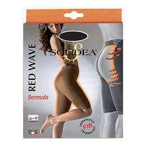 RED WAVE BERMUDA NE 5X-XXL