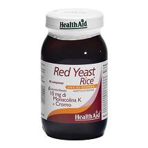 RED YEAST RICE RISO ROSSO90CPR