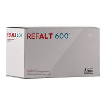 REFALT 600 20STICK PACK