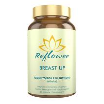 REFLOWER BREAST UP 60CPS