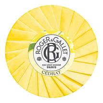 R&G CEDRAT SAPONETTA 100G