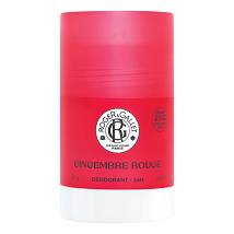 R&G DEODORANT GINGEMB ROUGE50G