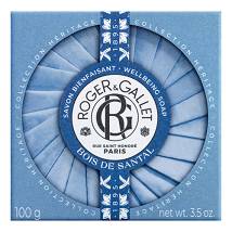 R&G H BOIS DE SANTAL SAP 100G
