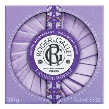 R&G H LAVANDE ROYALE SAP 100G