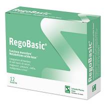 REGOBASIC 12BUST