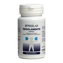 REGOLAMENTE 60CPS
