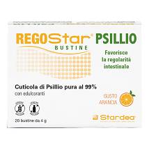 REGOSTAR PSILLIO 20BUST