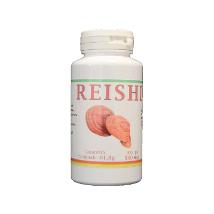 REISHI 100CPS