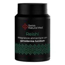 REISHI 60CPS VEGETALI