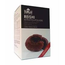 REISHI ESTRATTO+POLVERE