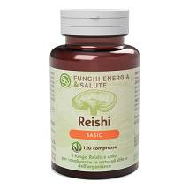 REISHI LINEA BASIC 120CPR