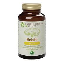 REISHI LINEA PLUS 90CPR