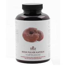 REISHI POLV 120CPS