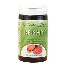 REISHY 60CPS VEGETALI