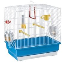 Rekord 2 Gabbia Bianca