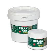 Relax Gel 500Ml - Fm - Gel Per Tendini Minsan 902240682