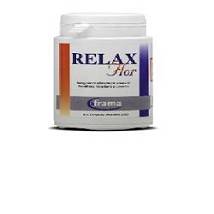 RELAXFLOR 30CPS