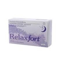 RELAXFORT 24CPR FILMATE