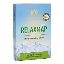 RELAXMAP 20CPR