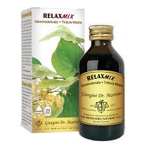 RELAXMIX GD+TM S/ALCOOL 100ML