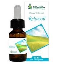 RELAXOIL 10ML