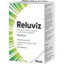 RELUVIZ*COLL 25FL 0,5ML