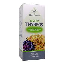 REMEDIA THYREOS 80CPS