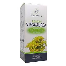 REMEDIA VIRGA AUREA 80CPS