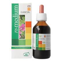 REMEDIUM 09 GASCOL 100ML