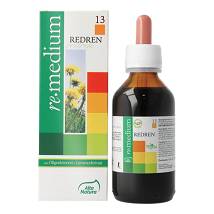 REMEDIUM 13 REDREN 100ML