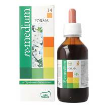 REMEDIUM 14 FORMA 100ML