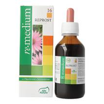 REMEDIUM 16 REPROST 100ML