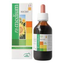 REMEDIUM 17 RECIST 100ML