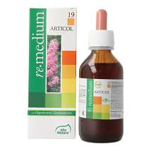 REMEDIUM 19 ARTICOL 100ML