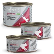 Renal & Oxalate con Agnello