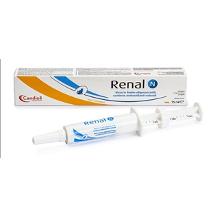 Renal N Pasta 15Ml Minsan 970795201