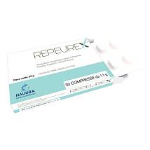 REPEUREX 30CPR