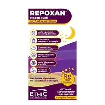 REPOXAN 30CPR