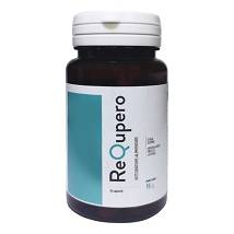 REQUPERO 30CPS