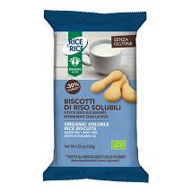 R&R BISC RISO SOLUBILI 120G
