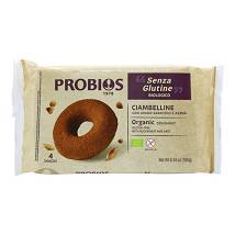 R&R CIAMBELLINE 4X45G