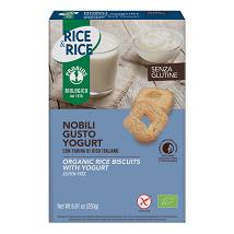 R&R NOBILI RISO C/YOGURT 250G