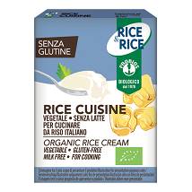 R&R RICE CUISINE PANNA RISO