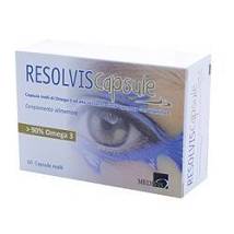 RESOLVIS 60CPS MOLLI