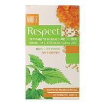 RESPECT COLOR R 24 ROSSO SCARL