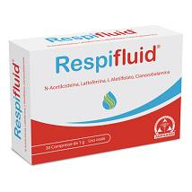 RESPIFLUID 30CPR